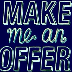 I almost always accept overs without a counter offer.